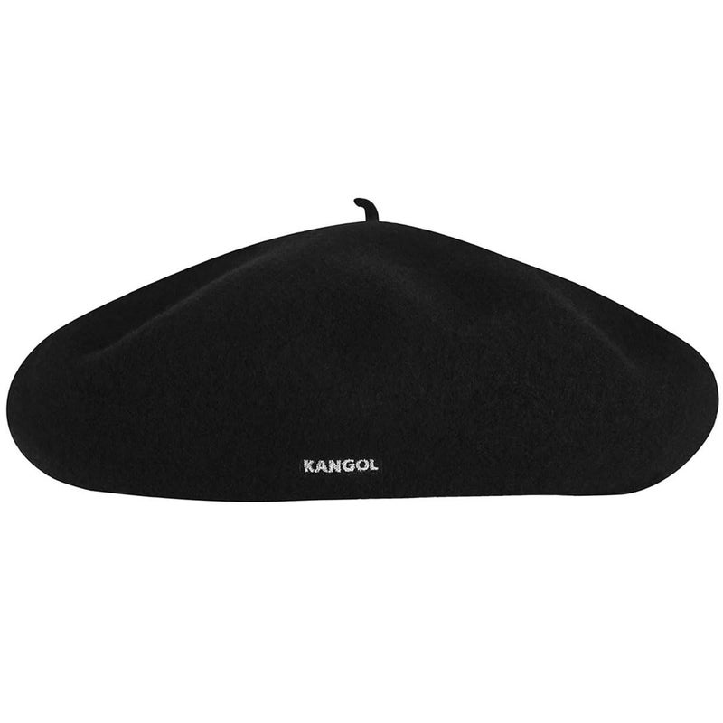 KANGOL بريه كانغول أنغلو باسك - أسود/م - Image 1